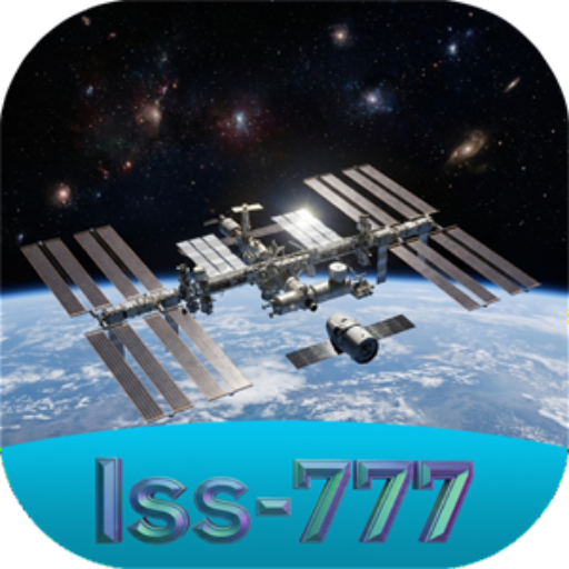 ISS 777