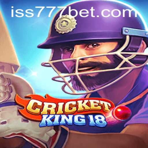 Explorando CricketKing18: O Jogo de Estratégia Baseado em ISS 777