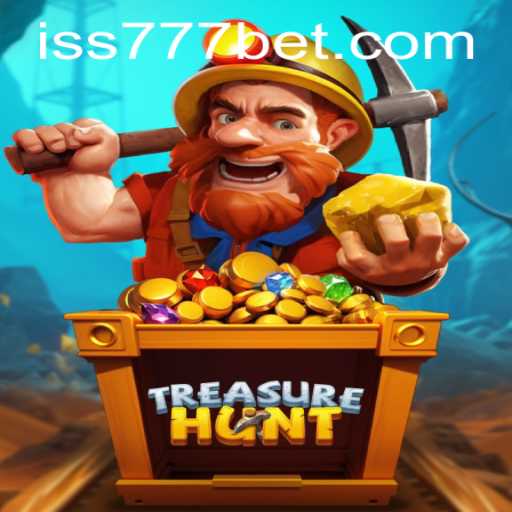 Explorando 'TreasureHunt' e o Mundo de ISS 777