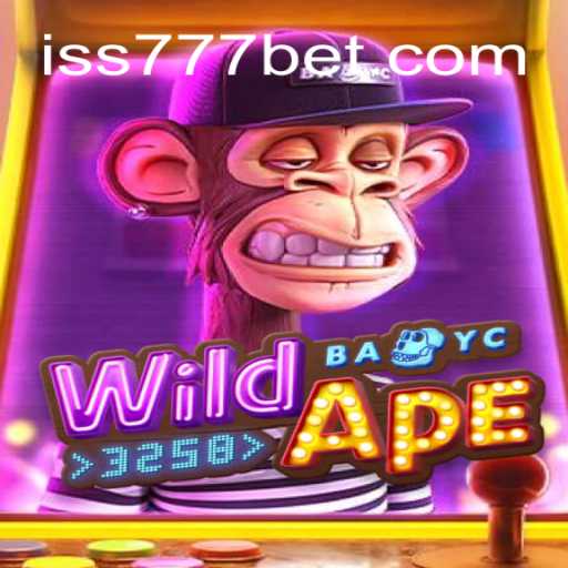 Descubra o Mundo Aventura de WildApe3258 com ISS 777